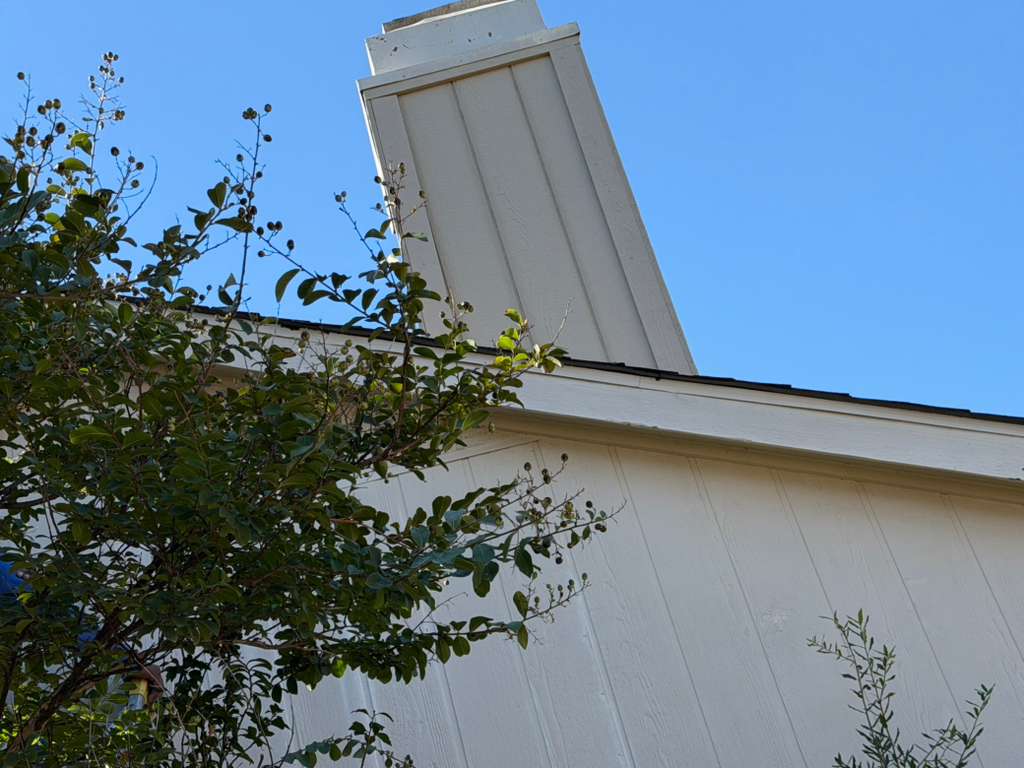 Professional Siding Installation